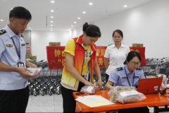 市场监管局将持续鞭策“你点我检”常态化机制