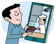 我看你们挂的牌子写的政讯通·全国食物平安法制